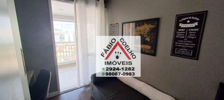 Imagem Apartamento com 2 Quartos à Venda, 68 m² em Saúde - São Paulo