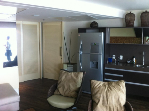 Imagem Apartamento com 2 Quartos à Venda, 100 m² em Barra Da Tijuca - Rio De Janeiro