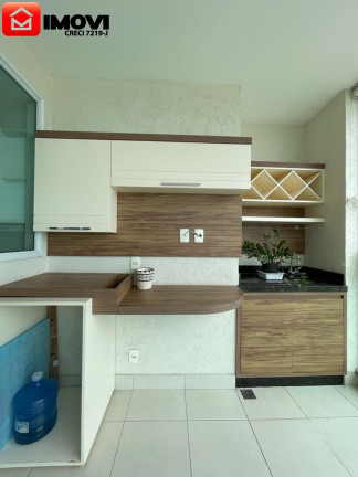 Imagem Apartamento com 4 Quartos à Venda, 146 m² em Enseada Do Suá - Vitória