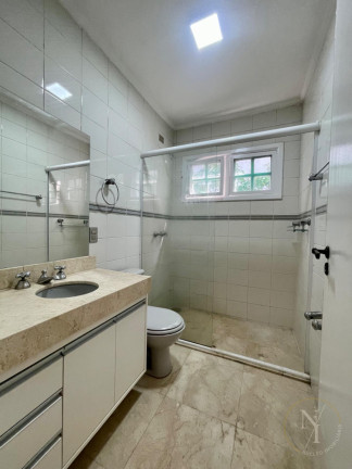 Imagem Casa de Condomínio com 3 Quartos para Alugar, 250 m² em Alphaville 9 - Santana De Parnaíba Imagem Casa de Condomínio com 3 Quartos para Alugar, 250 m² em Alphaville 9 - Santana De Parnaíba