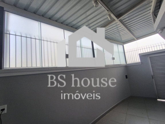 Imagem Sobrado com 3 Quartos para Alugar, 188 m² em Jardim - Santo André Imagem Sobrado com 3 Quartos para Alugar, 188 m² em Jardim - Santo André
