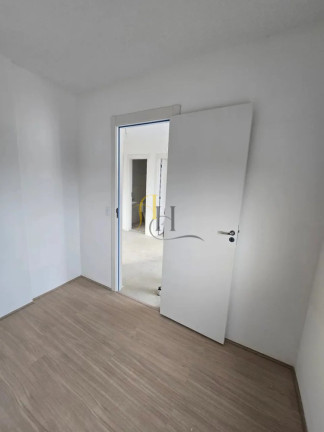 Imagem Apartamento com 2 Quartos à Venda, 35 m² em Chácara Inglesa - São Paulo