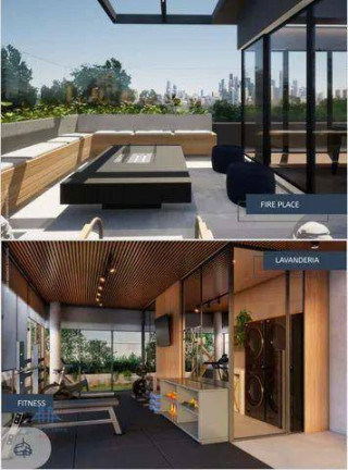Imagem Apartamento com 2 Quartos à Venda, 67 m² em Saco Dos Limões - Florianópolis Imagem Apartamento com 2 Quartos à Venda, 67 m² em Saco Dos Limões - Florianópolis