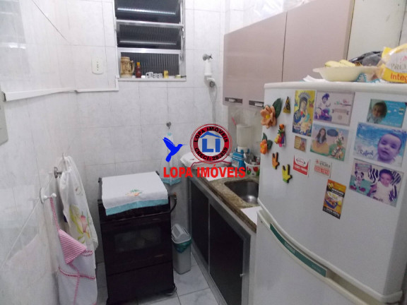 Imagem Apartamento com 1 Quarto à Venda, 30 m² em Centro - Rio De Janeiro