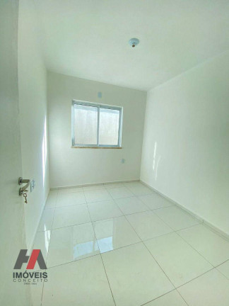 Imagem Casa com 3 Quartos à Venda, 85 m² em Eusébio - Eusébio