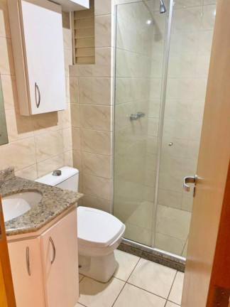 Imagem Apartamento com 3 Quartos à Venda, 75 m² em Ahú - Curitiba