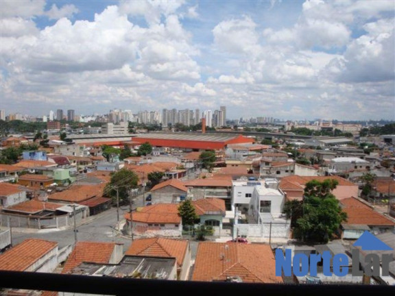 Imagem Apartamento com 3 Quartos à Venda, 65 m² em Vila Dos Remédios - São Paulo
