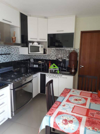 Imagem Apartamento com 2 Quartos à Venda, 92 m² em Jardim Leonor - Cotia Imagem Apartamento com 2 Quartos à Venda, 92 m² em Jardim Leonor - Cotia
