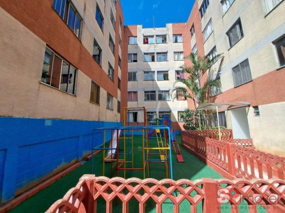 Imagem Apartamento com 2 Quartos à Venda, 43 m² em Vila Chabilândia - São Paulo Imagem Apartamento com 2 Quartos à Venda, 43 m² em Vila Chabilândia - São Paulo