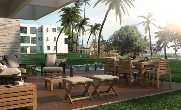 Imagem Apartamento com 4 Quartos à Venda, 178 m² em Toquinho - Ipojuca Imagem Apartamento com 4 Quartos à Venda, 178 m² em Toquinho - Ipojuca