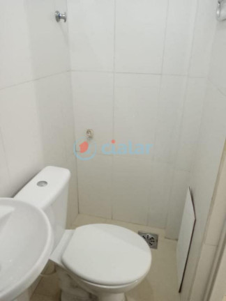 Imagem Apartamento com 1 Quarto à Venda, 21 m² em Botafogo - Rio De Janeiro Imagem Apartamento com 1 Quarto à Venda, 21 m² em Botafogo - Rio De Janeiro