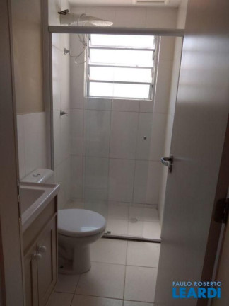 Imagem Apartamento com 2 Quartos à Venda, 50 m² em Vila Homero Thon - Santo André Imagem Apartamento com 2 Quartos à Venda, 50 m² em Vila Homero Thon - Santo André