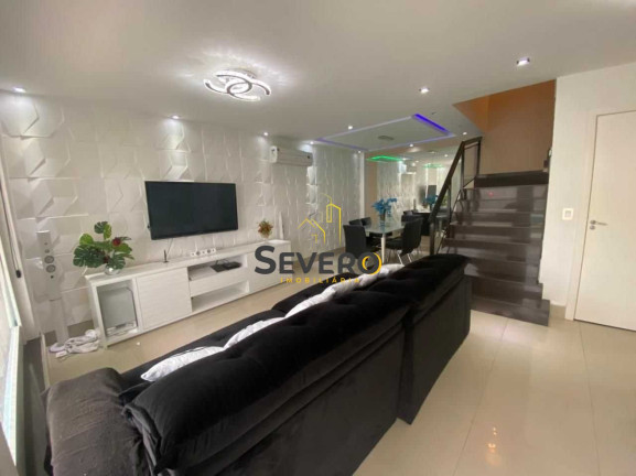 Imagem Casa de Condomínio com 4 Quartos à Venda, 190 m² em Recreio Dos Bandeirantes - Rio De Janeiro Imagem Casa de Condomínio com 4 Quartos à Venda, 190 m² em Recreio Dos Bandeirantes - Rio De Janeiro