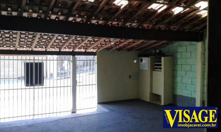 Casa com 3 Quartos à Venda, 189 m² em Jd. Do Portal - Jacareí
