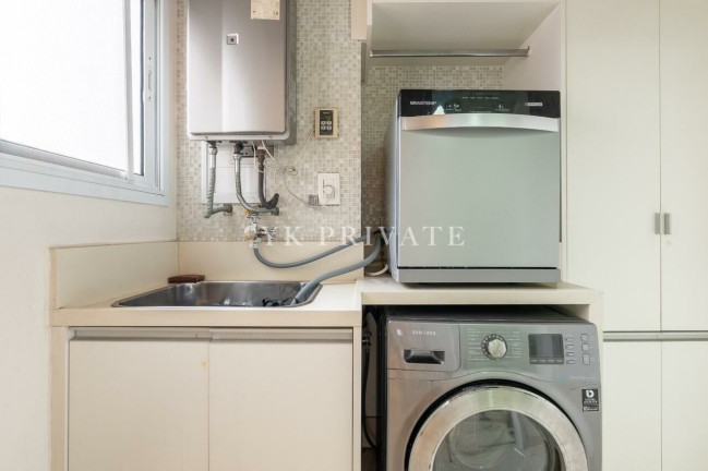 Imagem Apartamento com 2 Quartos à Venda, 112 m² em Barra Funda - São Paulo
