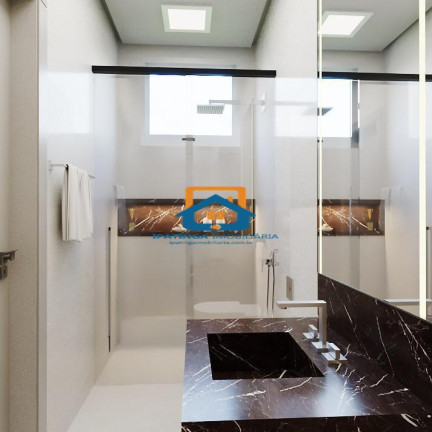 Imagem Apartamento com 3 Quartos à Venda, 90 m² em Canaã - Ipatinga