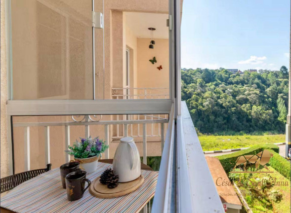 Imagem Apartamento com 2 Quartos à Venda, 63 m² em Campos Do Jordão Imagem Apartamento com 2 Quartos à Venda, 63 m² em Campos Do Jordão