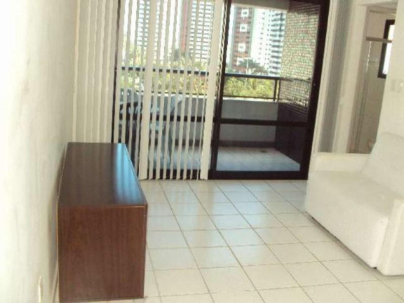 Imagem Apartamento com 1 Quarto à Venda, 57 m² em Pituba - Salvador