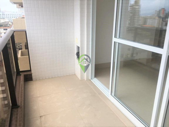Imagem Apartamento com 2 Quartos à Venda, 103 m² em Gonzaga - Santos