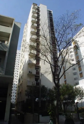 Imagem Apartamento com 2 Quartos para Alugar, 110 m² em Consolação - São Paulo Imagem Apartamento com 2 Quartos para Alugar, 110 m² em Consolação - São Paulo