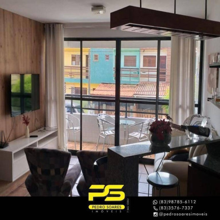 Imagem Apartamento com 3 Quartos à Venda, 140 m² em Camboinha - Cabedelo Imagem Apartamento com 3 Quartos à Venda, 140 m² em Camboinha - Cabedelo