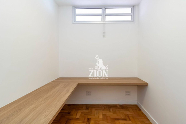 Imagem Apartamento com 3 Quartos à Venda, 267 m² em Paraíso - São Paulo