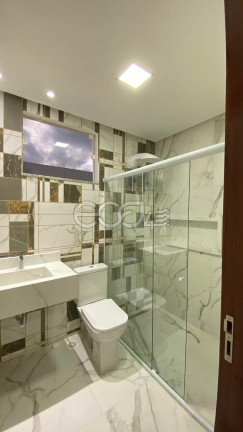 Imagem Casa de Condomínio com 3 Quartos à Venda, 149 m² em Centro - Barra Dos Coqueiros