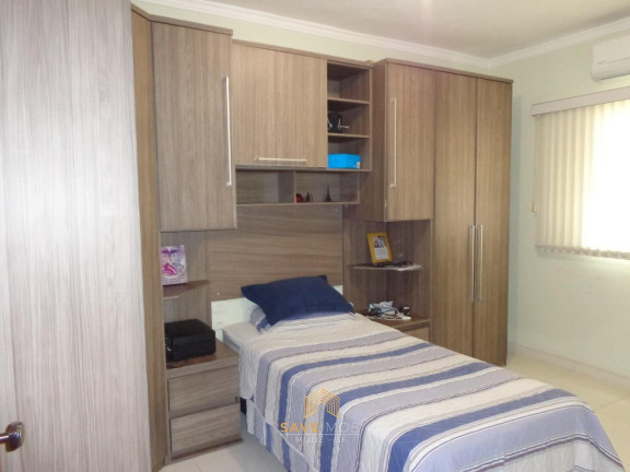 Imagem Imóvel com 6 Quartos à Venda, 352 m² em Colinas De Indaiatuba Ii - Indaiatuba