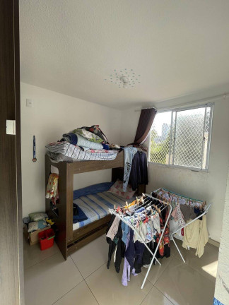 Imagem Apartamento com 2 Quartos à Venda, 40 m² em Jardim Palos Verdes - Botucatu