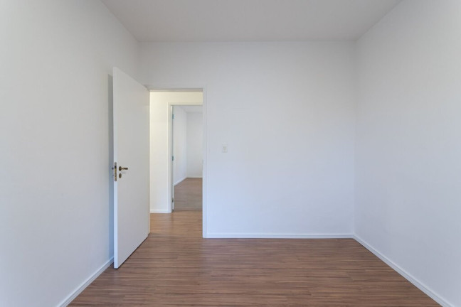 Imagem Apartamento com 3 Quartos à Venda, 113 m² em Moema - São Paulo