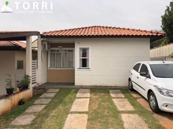 Imóvel com 3 Quartos à Venda, 75 m² em Jardim Residencial Villa Amato - Sorocaba
