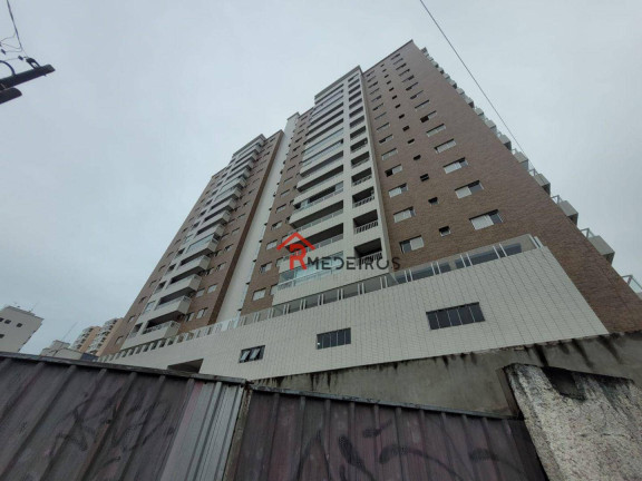 Imagem Apartamento com 2 Quartos à Venda, 63 m² em Boqueirão - Praia Grande