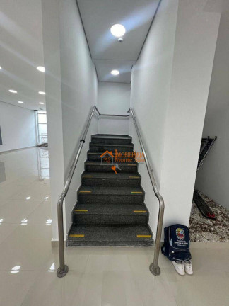 Imagem Edifício Residencial para Alugar, 1.175 m² em Centro - Guarulhos Imagem Edifício Residencial para Alugar, 1.175 m² em Centro - Guarulhos