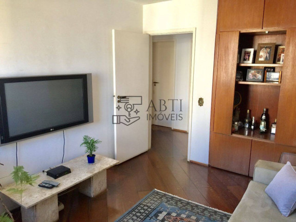Imagem Apartamento com 4 Quartos à Venda, 146 m² em Moema - São Paulo