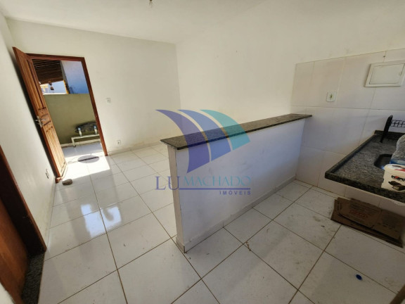 Imagem Casa com 1 Quarto à Venda, 50 m² em Bosque Do Peró - Cabo Frio