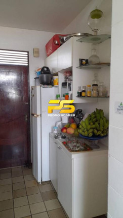 Imagem Apartamento com 3 Quartos à Venda, 98 m² em Jardim Oceania - João Pessoa