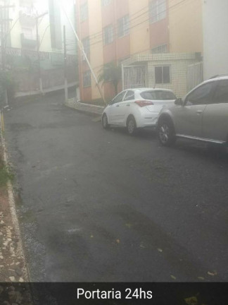 Imagem Apartamento com 2 Quartos à Venda, 78 m² em Rio Vermelho - Salvador