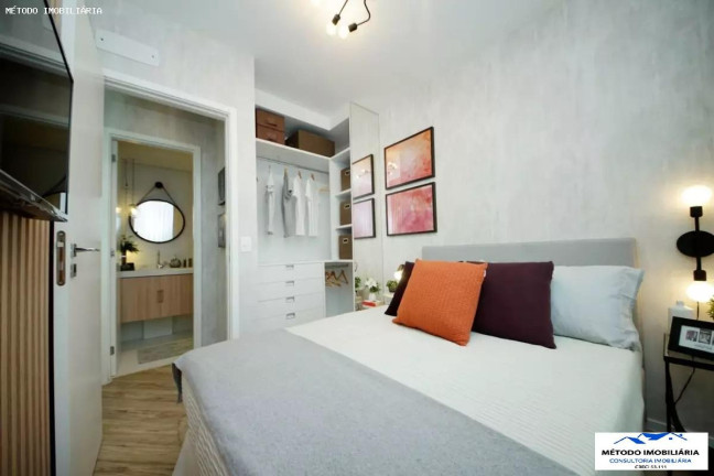 Imagem Apartamento com 2 Quartos à Venda, 61 m² em Santa Efigenia - São Paulo Imagem Apartamento com 2 Quartos à Venda, 61 m² em Santa Efigenia - São Paulo