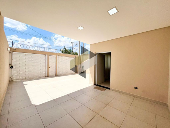 Imagem Casa com 3 Quartos à Venda, 240 m² em Residencial Jardim Nathália Imagem Casa com 3 Quartos à Venda, 240 m² em Residencial Jardim Nathália