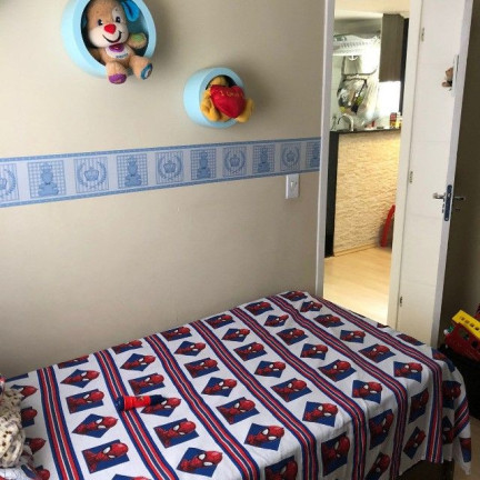 Imagem Apartamento com 2 Quartos à Venda, 45 m² em Jardim Ansalca - Guarulhos Imagem Apartamento com 2 Quartos à Venda, 45 m² em Jardim Ansalca - Guarulhos