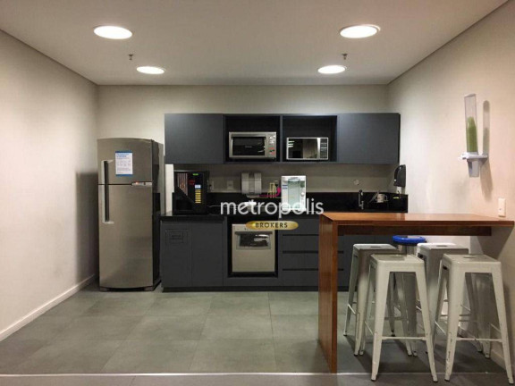 Imagem Sala Comercial para Alugar, 5.444 m² em Lapa De Baixo - São Paulo Imagem Sala Comercial para Alugar, 5.444 m² em Lapa De Baixo - São Paulo