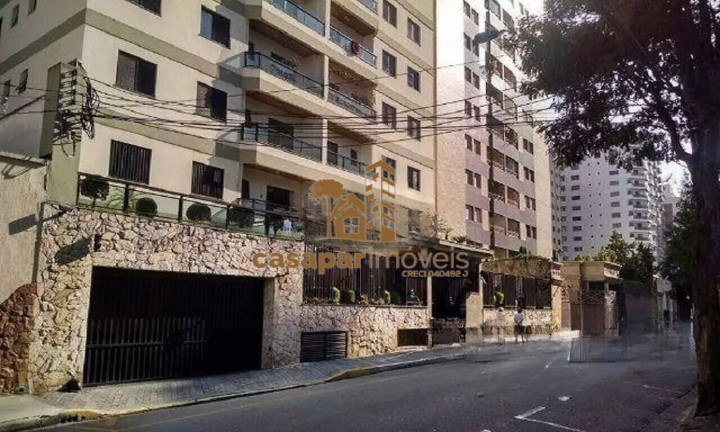 Imagem Apartamento com 3 Quartos à Venda, 117 m² em Santa Paula - São Caetano Do Sul Imagem Apartamento com 3 Quartos à Venda, 117 m² em Santa Paula - São Caetano Do Sul