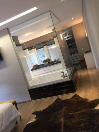 Imagem Casa com 6 Quartos à Venda, 1.050 m² em Parque Residencial Damha - São José Do Rio Preto