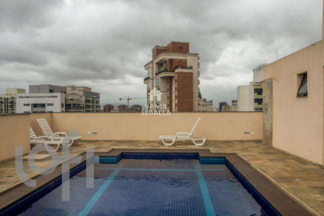 Imagem Apartamento com 2 Quartos à Venda, 60 m² em Perdizes - São Paulo