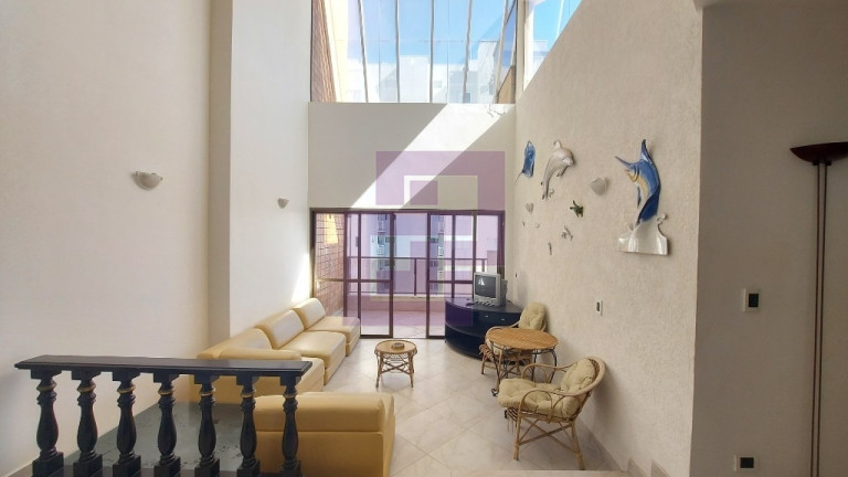 Imagem Cobertura com 3 Quartos à Venda, 360 m² em Vila Alzira - Guarujá Imagem Cobertura com 3 Quartos à Venda, 360 m² em Vila Alzira - Guarujá