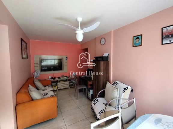 Imagem Apartamento com 2 Quartos à Venda, 52 m² em Jardim Celeste - São Paulo