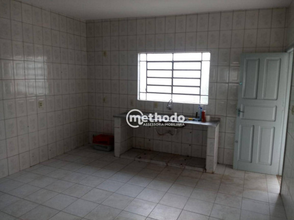 Imagem Casa com 2 Quartos à Venda, 209 m² em Jardim Eulina - Campinas Imagem Casa com 2 Quartos à Venda, 209 m² em Jardim Eulina - Campinas