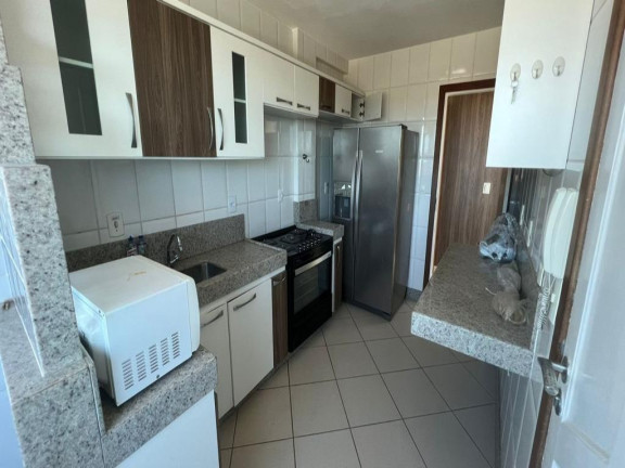 Apartamento com 4 Quartos à Venda, 100 m² em Ipiranga - Guarapari