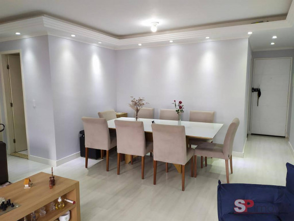Imagem Apartamento com 2 Quartos à Venda, 63 m² em São Paulo Imagem Apartamento com 2 Quartos à Venda, 63 m² em São Paulo