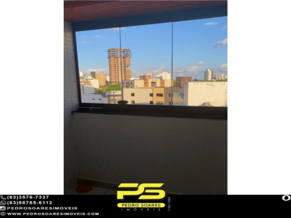 Imagem Apartamento com 2 Quartos à Venda, 65 m² em Jardim Oceania - João Pessoa Imagem Apartamento com 2 Quartos à Venda, 65 m² em Jardim Oceania - João Pessoa